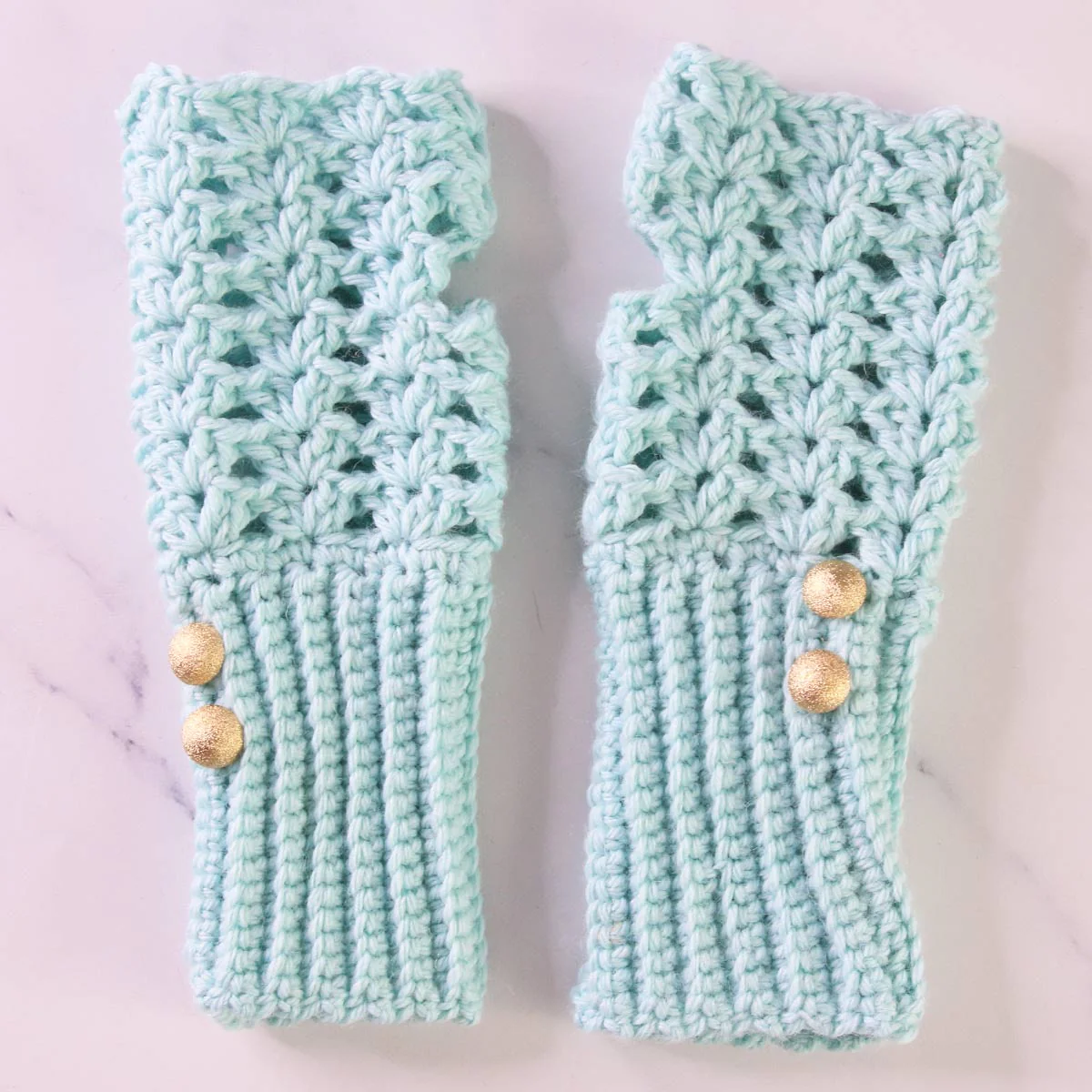 Crochet Patterns PDF